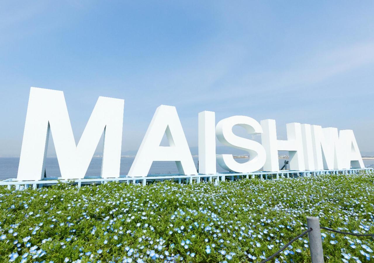 Apa Hotel Nambaminami Ebisucho Eki Shinsekai Osaka Exterior foto